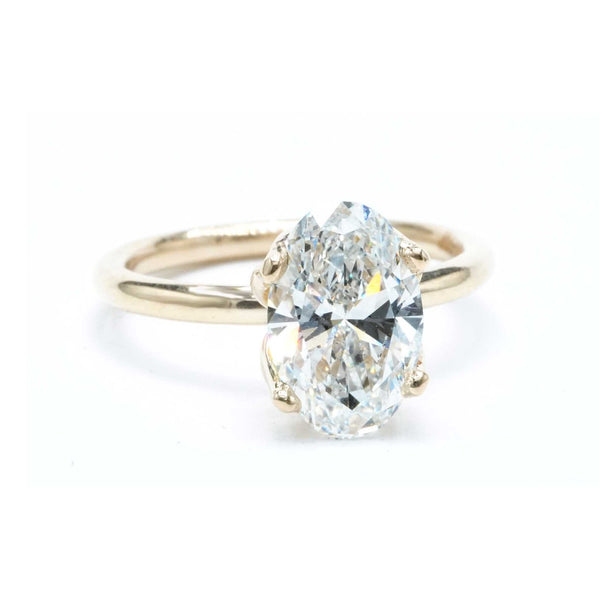 Custom jewelry by Alloy Custom Jewelers