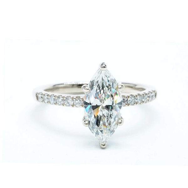 Custom jewelry by Alloy Custom Jewelers