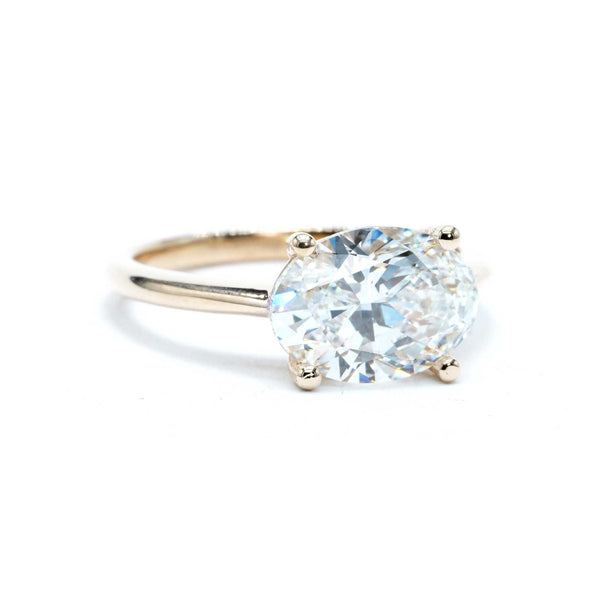 Custom jewelry by Alloy Custom Jewelers