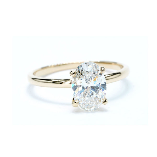Custom jewelry by Alloy Custom Jewelers