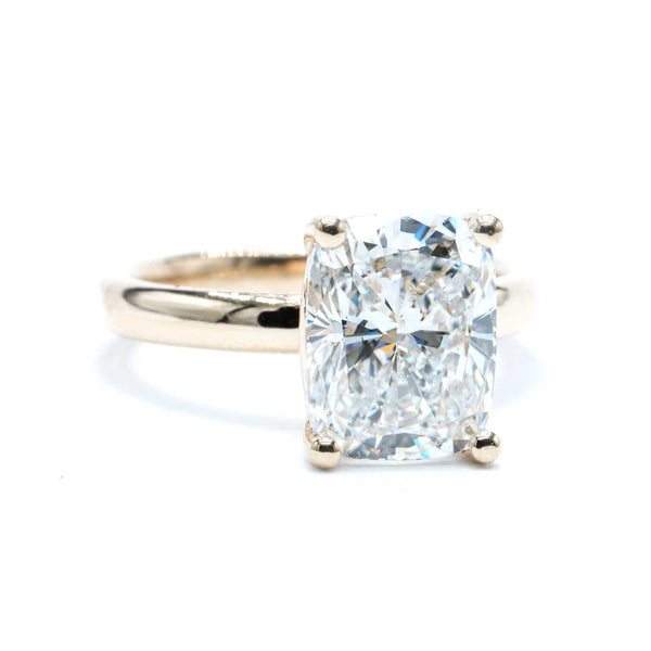 Custom jewelry by Alloy Custom Jewelers