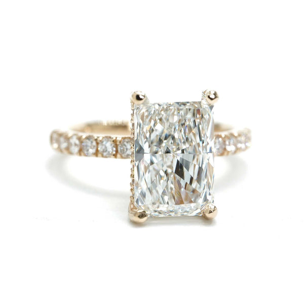 Custom jewelry by Alloy Custom Jewelers