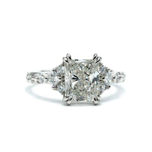 Custom jewelry by Alloy Custom Jewelers