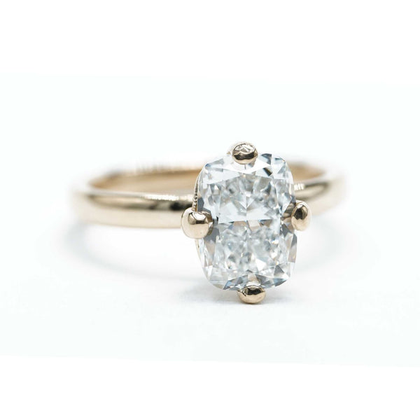 Custom jewelry by Alloy Custom Jewelers