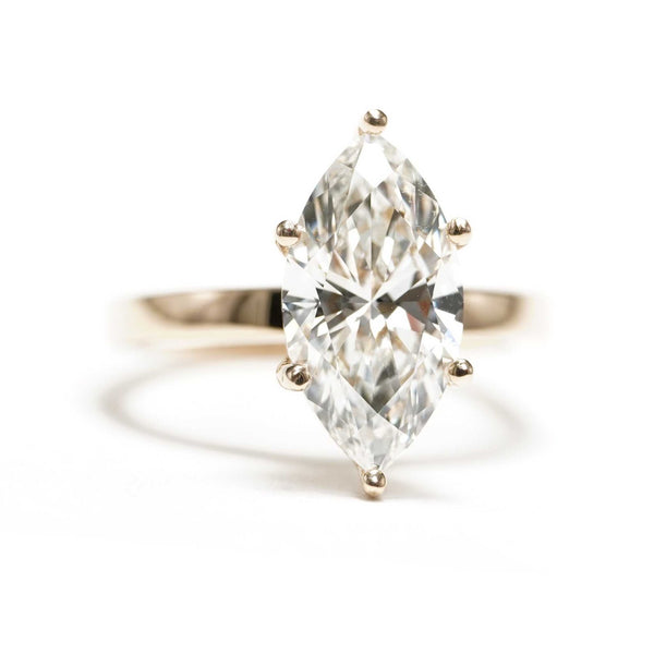 Custom jewelry by Alloy Custom Jewelers