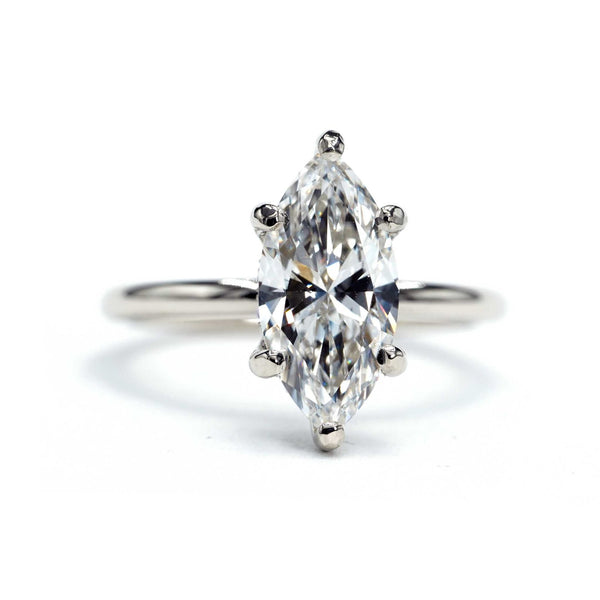 Custom jewelry by Alloy Custom Jewelers