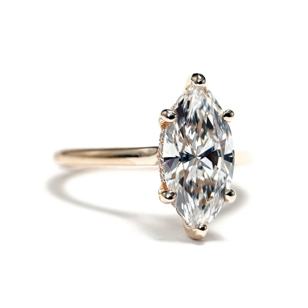 Custom jewelry by Alloy Custom Jewelers