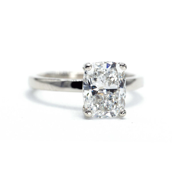 Custom jewelry by Alloy Custom Jewelers