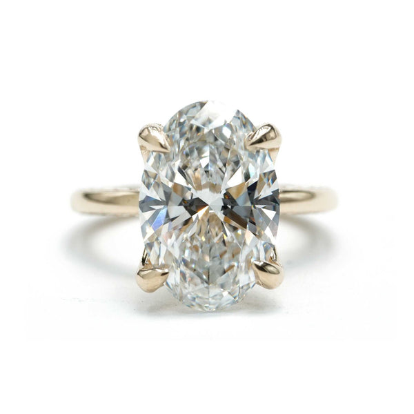 Custom jewelry by Alloy Custom Jewelers