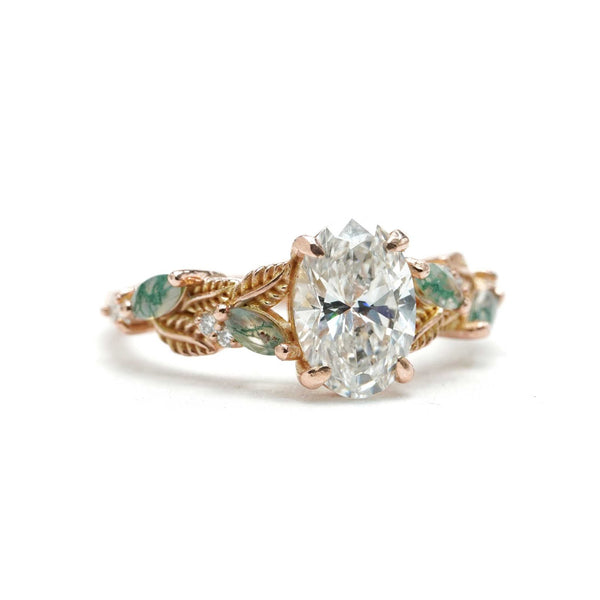 Custom jewelry by Alloy Custom Jewelers
