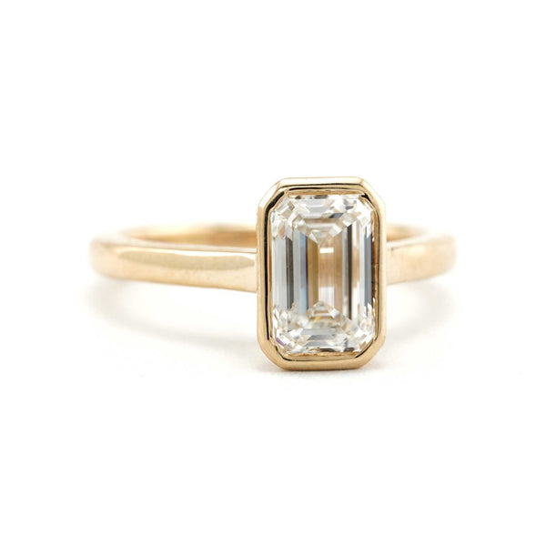 Custom jewelry by Alloy Custom Jewelers