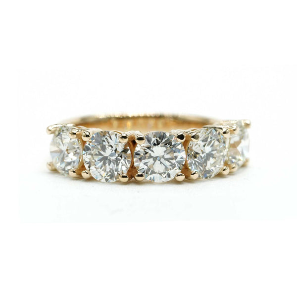 Custom jewelry by Alloy Custom Jewelers