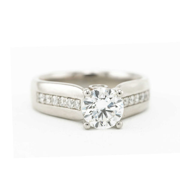 Custom jewelry by Alloy Custom Jewelers