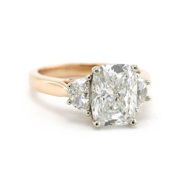 Custom jewelry by Alloy Custom Jewelers