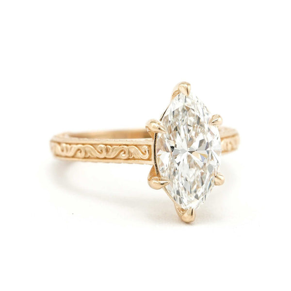 Custom jewelry by Alloy Custom Jewelers