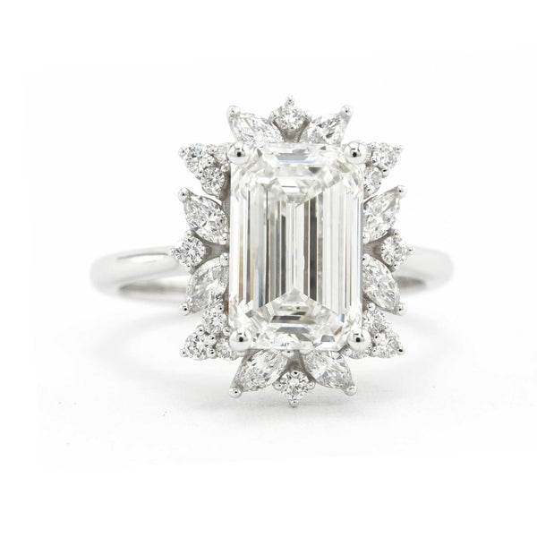 Custom jewelry by Alloy Custom Jewelers