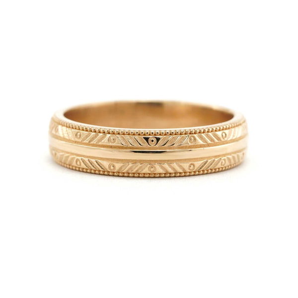 Custom jewelry by Alloy Custom Jewelers