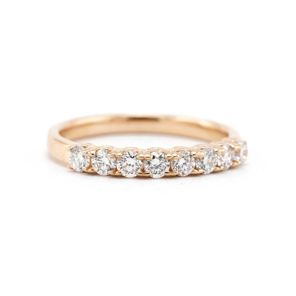 Custom jewelry by Alloy Custom Jewelers