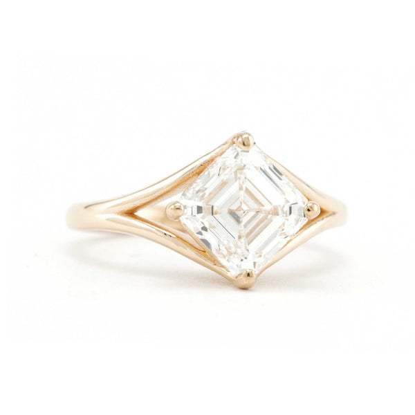Custom jewelry by Alloy Custom Jewelers