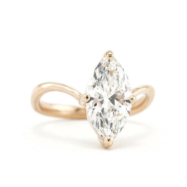 Custom jewelry by Alloy Custom Jewelers