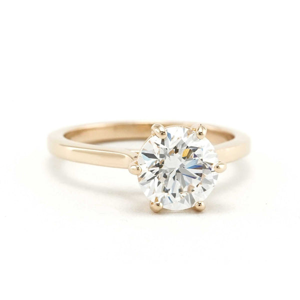 Custom jewelry by Alloy Custom Jewelers