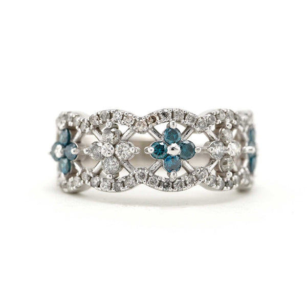 Custom jewelry by Alloy Custom Jewelers