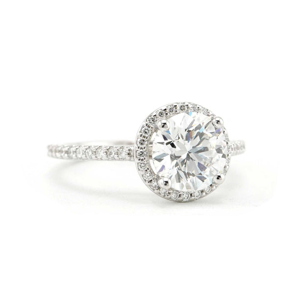 Custom jewelry by Alloy Custom Jewelers