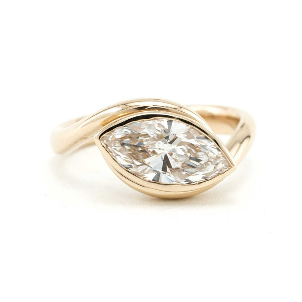 Custom jewelry by Alloy Custom Jewelers