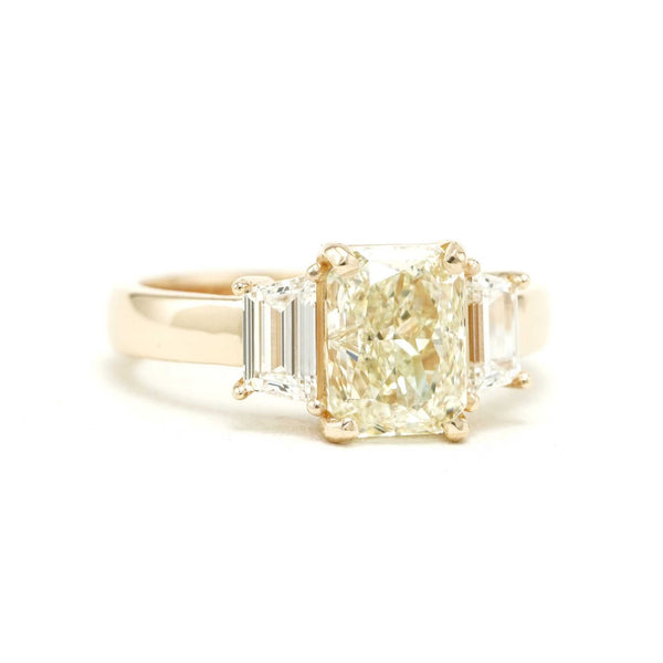 Custom jewelry by Alloy Custom Jewelers