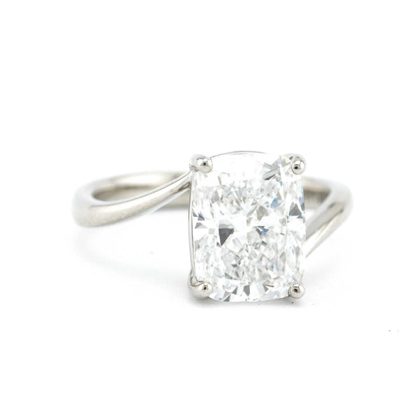 Custom jewelry by Alloy Custom Jewelers