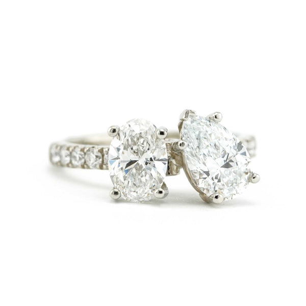 Custom jewelry by Alloy Custom Jewelers