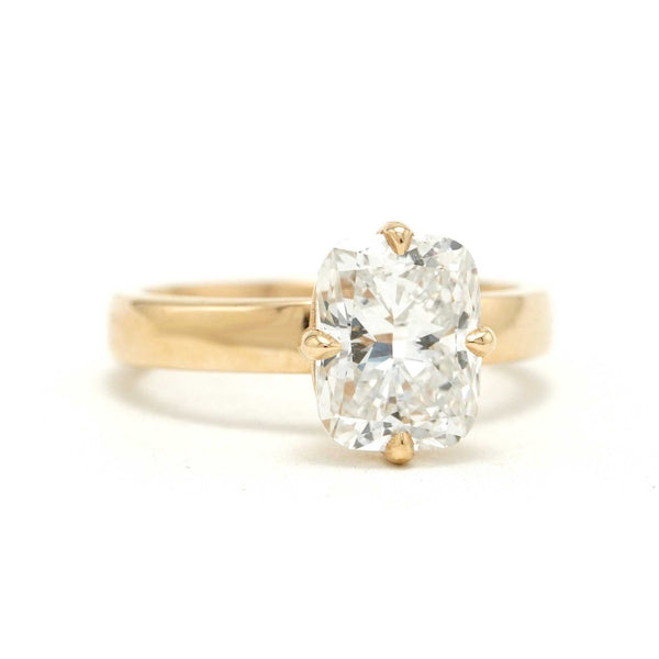 Custom jewelry by Alloy Custom Jewelers