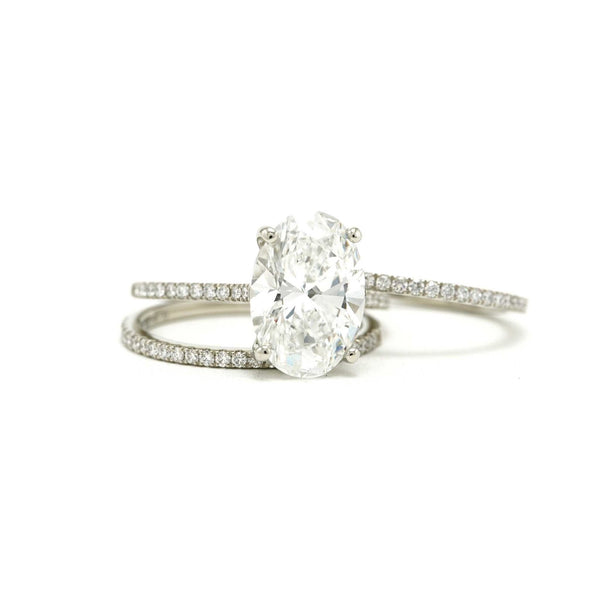 Custom jewelry by Alloy Custom Jewelers