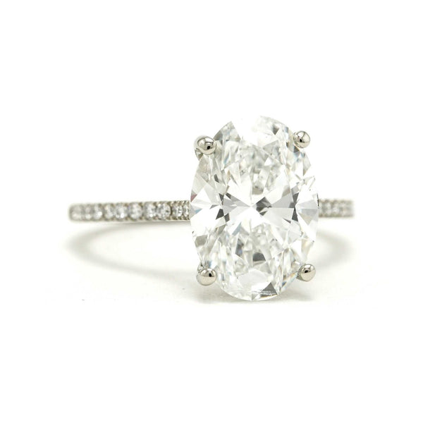 Custom jewelry by Alloy Custom Jewelers