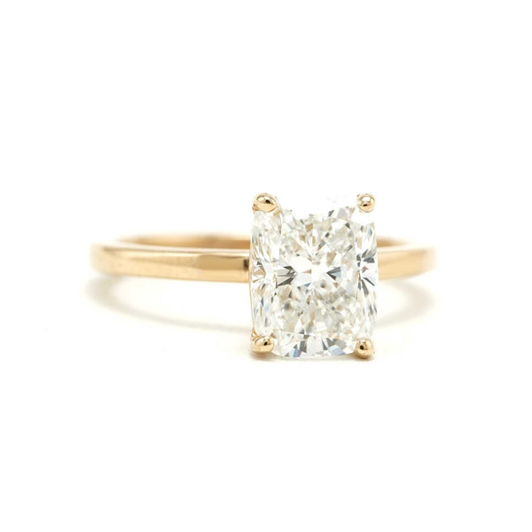 Custom jewelry by Alloy Custom Jewelers