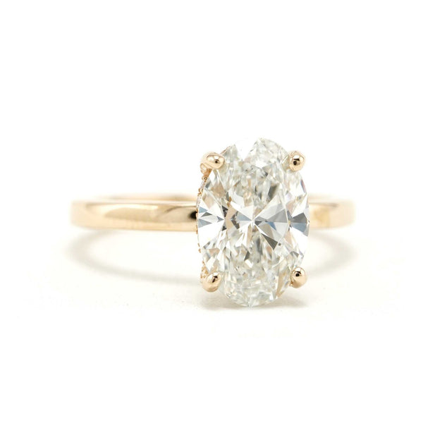 Custom jewelry by Alloy Custom Jewelers