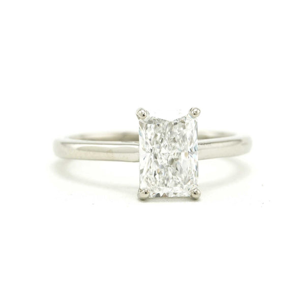 Custom jewelry by Alloy Custom Jewelers