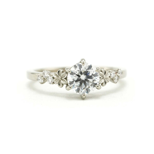Custom jewelry by Alloy Custom Jewelers