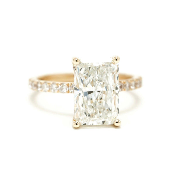 Custom jewelry by Alloy Custom Jewelers