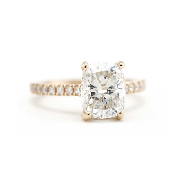 Custom jewelry by Alloy Custom Jewelers