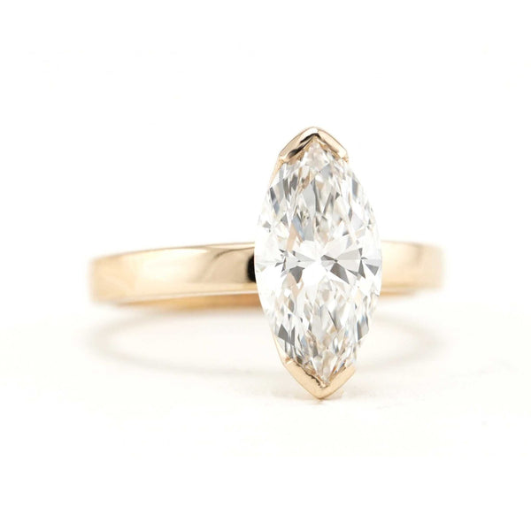 Custom jewelry by Alloy Custom Jewelers