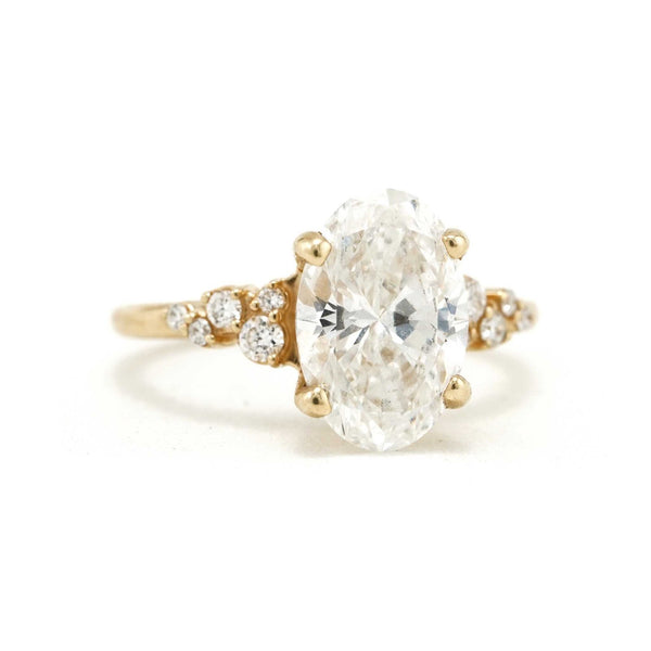 Custom jewelry by Alloy Custom Jewelers