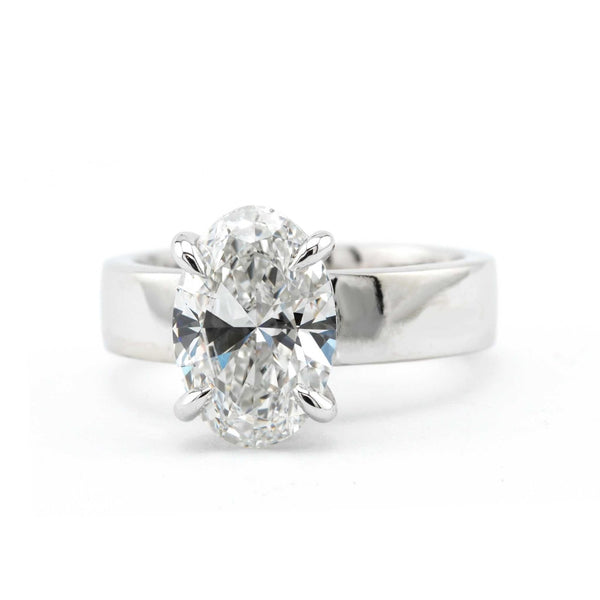 Custom jewelry by Alloy Custom Jewelers