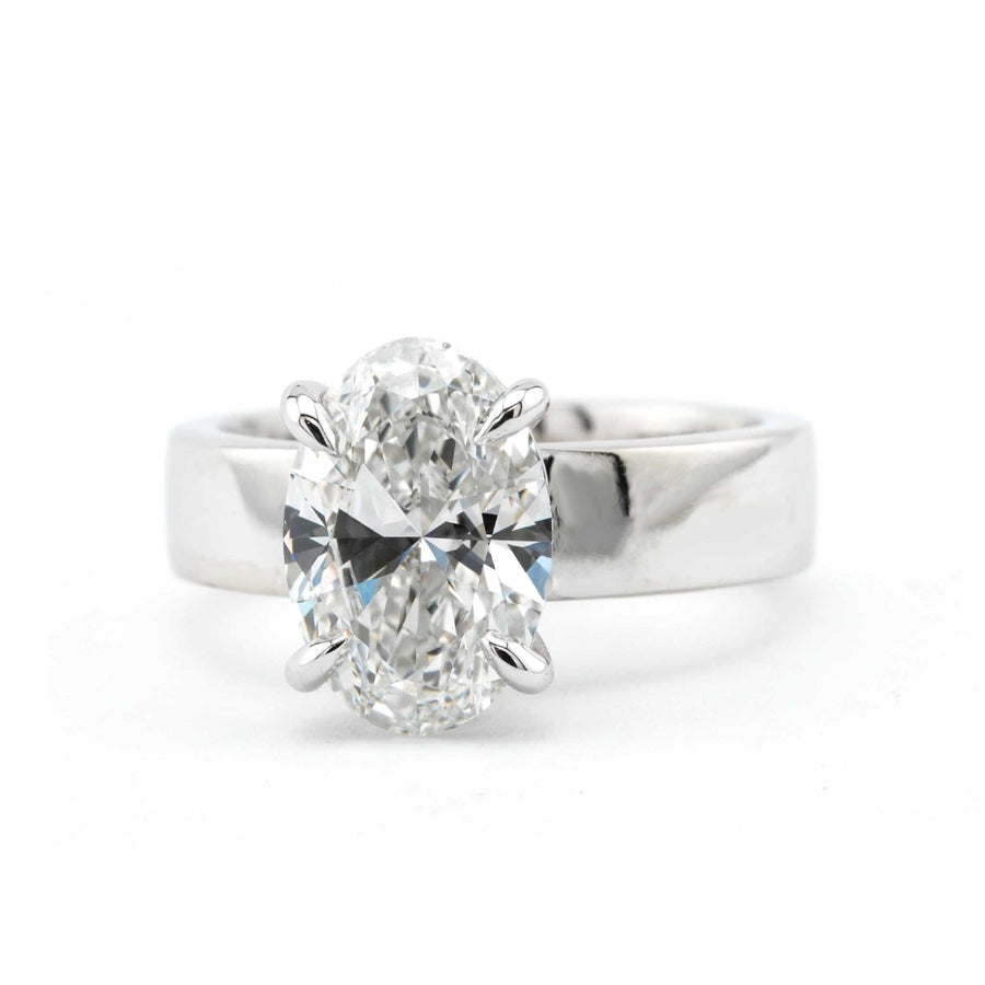 Custom jewelry by Alloy Custom Jewelers