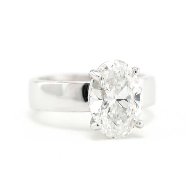 Custom jewelry by Alloy Custom Jewelers