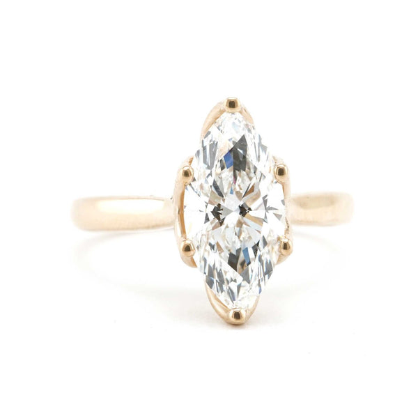Custom jewelry by Alloy Custom Jewelers