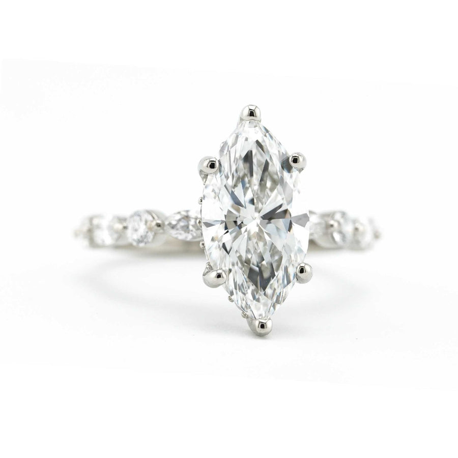 Custom jewelry by Alloy Custom Jewelers
