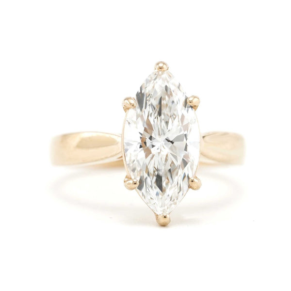 Custom jewelry by Alloy Custom Jewelers