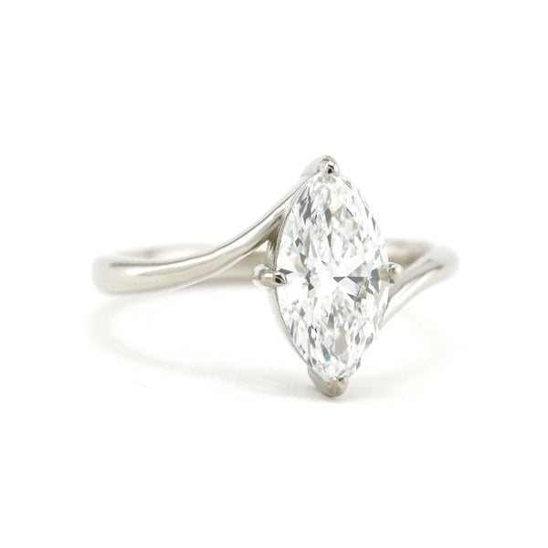 Custom jewelry by Alloy Custom Jewelers