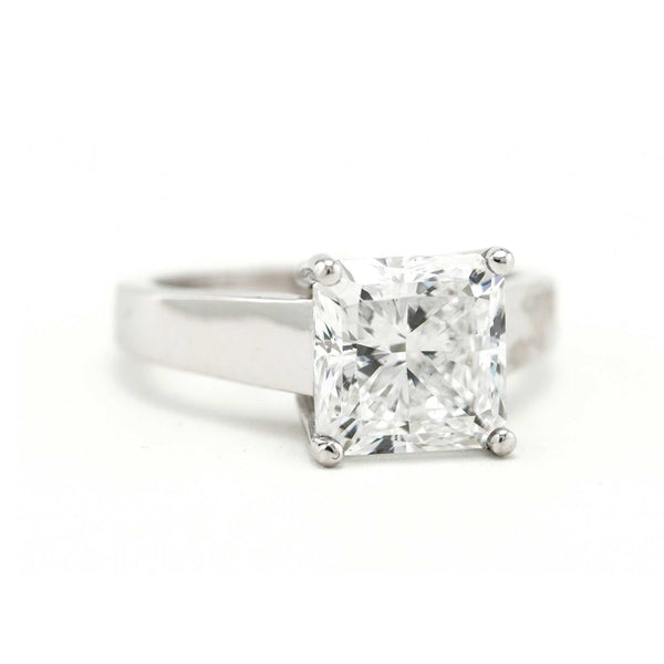 Custom jewelry by Alloy Custom Jewelers